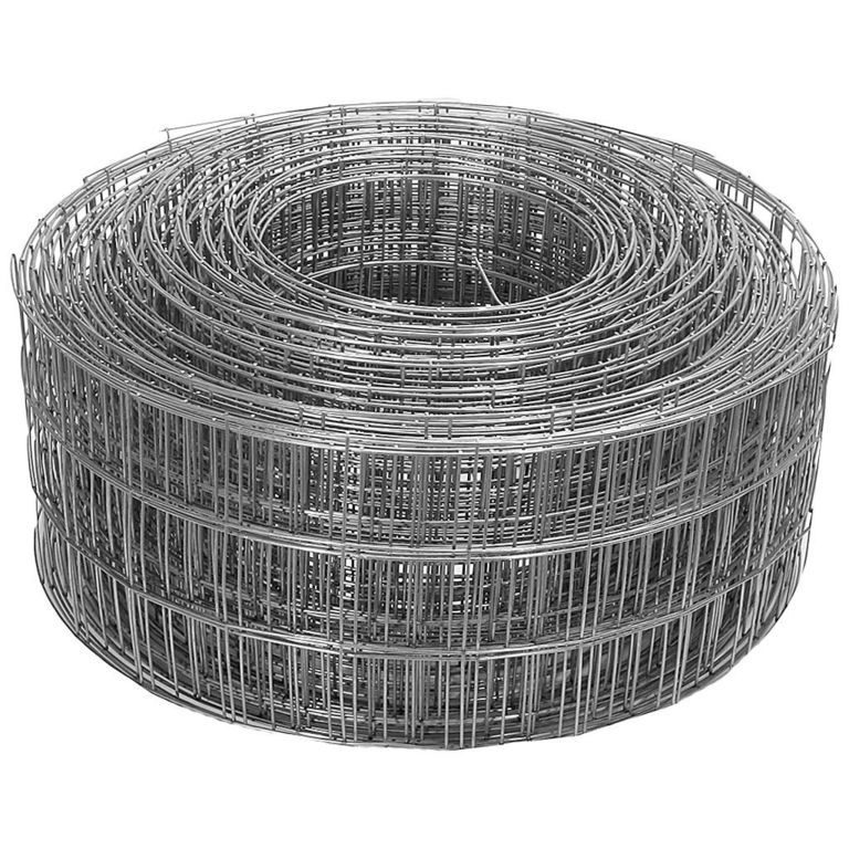 Купить сетка сварная 50х50х1,6 150х50м в интернет-магазине "Корд".