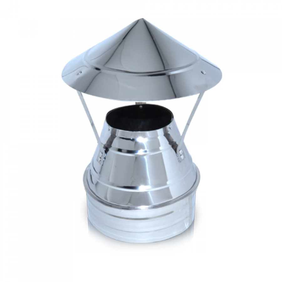 Купить оголовок люкс d120х200 0,5мм в интернет-магазине "Корд".