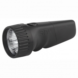 ЭРА Фонарь SDA30M 5хLED, аккум