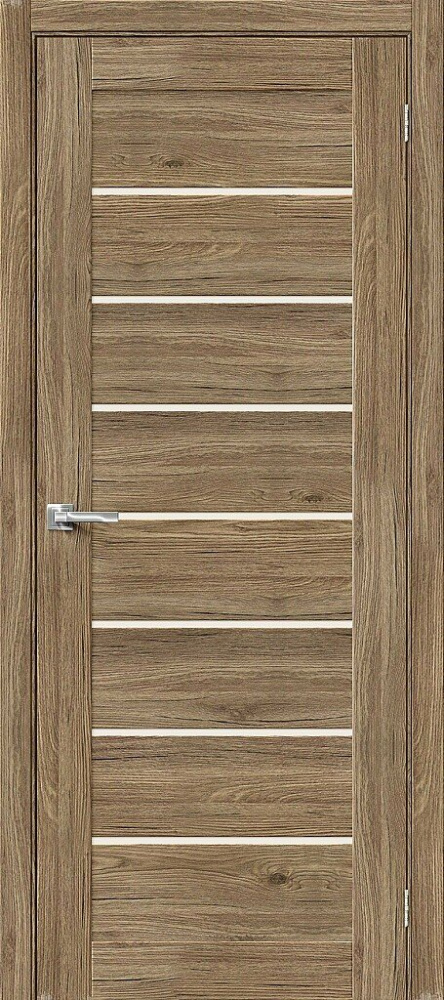 Купить дверь браво 22 original oak magic fog 200х60 в интернет-магазине "Корд".