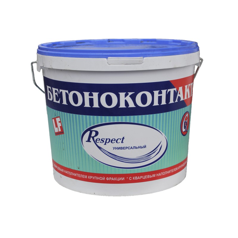 Купить грунт акриловый унив. 10кг грида в интернет-магазине "Корд".