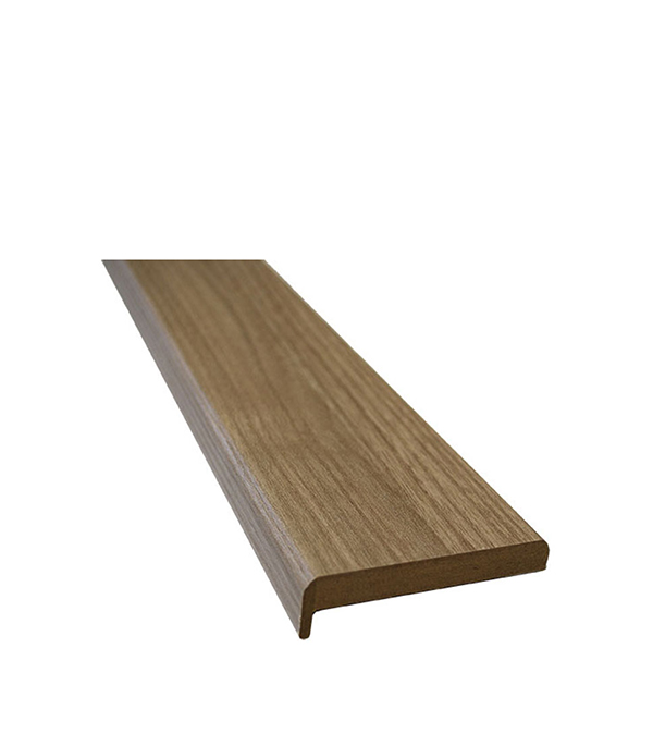 Купить наличник т эко original oak 2150х70х8 в интернет-магазине "Корд".