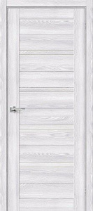 Дверь Браво 28 Riviera Ice 200х80
