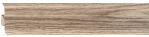 Плинтус Home 7012 ВП 70мм 2,2м