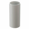 Купить труба водосточный 85мм 3м пломбир пвх docke premium в интернет-магазине "Корд".