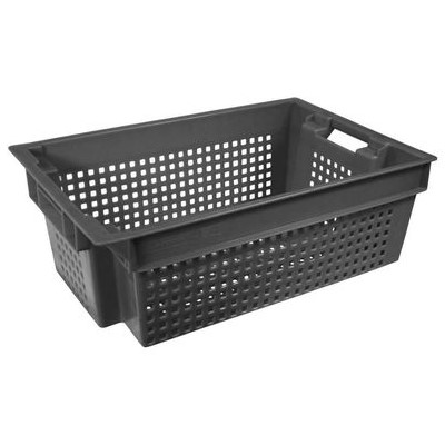 Купить ящик д/овощей 600х400х200 м2300 в интернет-магазине "Корд".