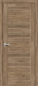 Дверь Браво 21 Original Oak 200х70