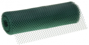 Решетка садовая 15*15х1м 20м 