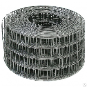 Сетка сварная 50х60х1,4 150х48м