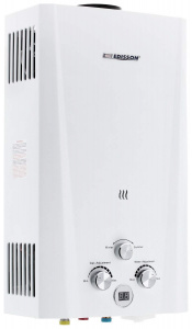 Газовая колонка Edisson F20D 