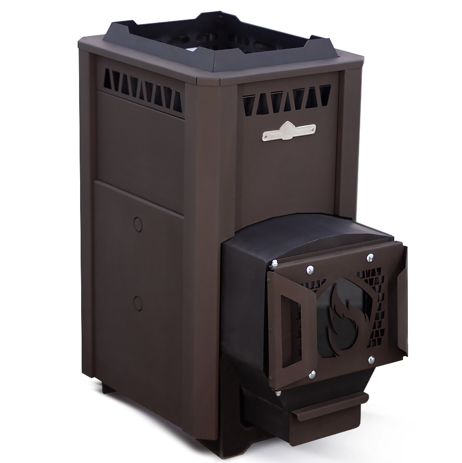 Купить печь банная см 14м 6мм 09г2с в интернет-магазине "Корд".