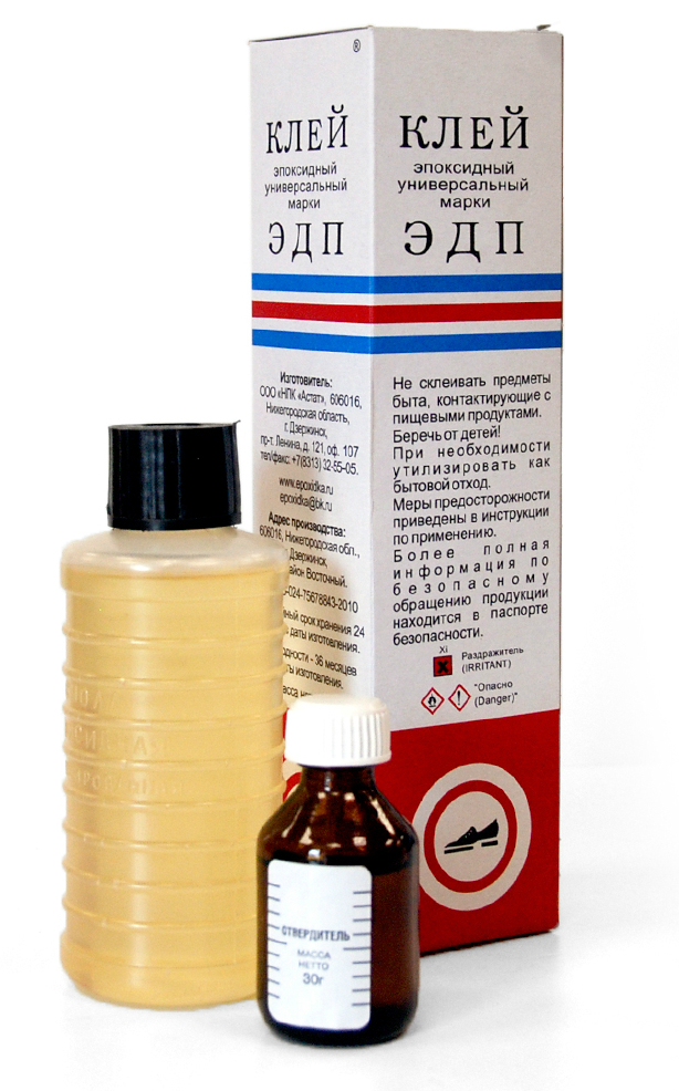 Купить клей эдп 280гр дзержинск в интернет-магазине "Корд".
